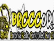 Boronia Radio Controlled Car Club