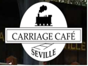 Carriage Cafe 