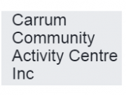 Carrum Community Activity Centre Inc