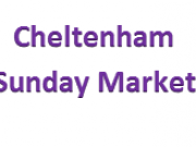 Cheltenham Sunday Market