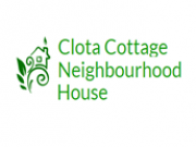 Clota Cottage Neighbourhood House