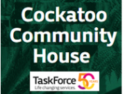 Cockatoo Community House