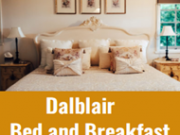 Dalblair - Bed & Breakfast 