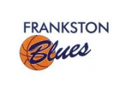 Frankston Basketball Blues