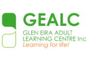 Glen Eira Adult Lernign Centre Inc.