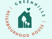 Greenhills Neighbourhood House - Greensborough