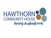 Hawthorn Community House