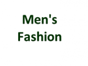 Men's Fashion Page