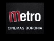 Metro Cinemas - Boronia