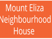 Mount Eliza Neighbourhood House 