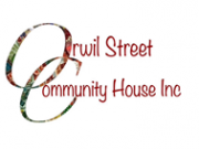 Orwil Street Community House 