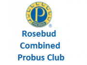 Rosebud Combined Probus Club