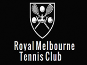 Royal Melbourne Tennis Club