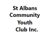 St Albans Community Youth Club Inc.
