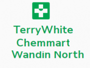 Terry White Chemmart Wandin North