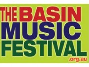 The Basin Music Festival - The Basin