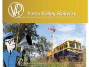 Yarra Valley Railway
