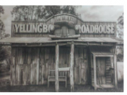 Yellingbo Road House