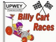 Upwey Billy Cart Races
