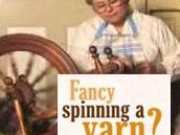 Spinning a yarn