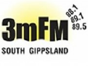 3MFM South Gippsland