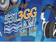 5313GG am - Gippsland & Latrobe Valley Local Radio
