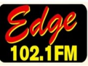 Edge 102.1 FM