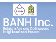 Bahn Inc. Belgium Ave & Collingwood Neighbourhood House