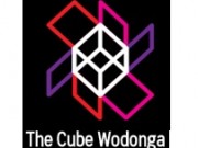 The Cube Wodonga - Wodonga