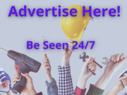 Advertise Here 24/7