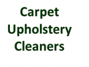 Carpet Upholstery Cleaners
