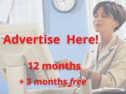 Get Free Ad Time!