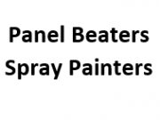 Panel Beaters Spray Painters