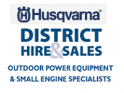 District Hire and Sales 