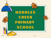 Hoddles Creek Primary School