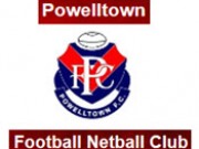 Powelltown Football Netball Club