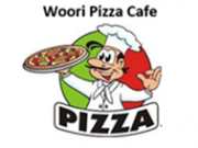 Woori Pizza Cafe