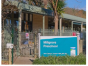 Millgrove Pre-School 