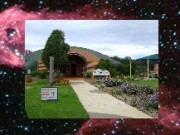 Cosmos Centre  Queensland