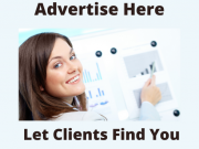 Let Clients Find You