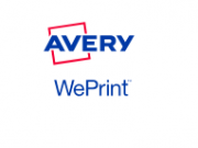 Avery We Print