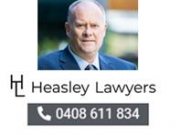 Heasley Lawyers - City of Knox