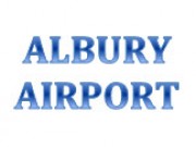 Albury Airport