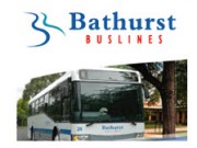 Bathurst Buslines