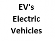 EV's Category Page