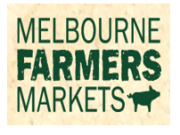 Melbourne Farmers Markets