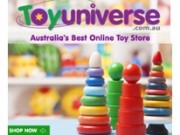 Toy Universe - NSW