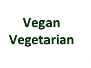 Vegan Vegetarian