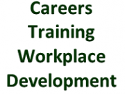 Careers Training Workplace Development 