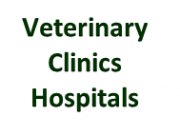 Veterinary Clinics 